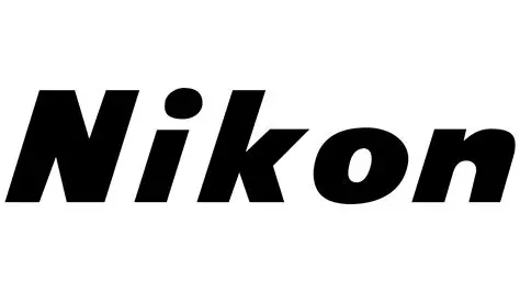 Nikon