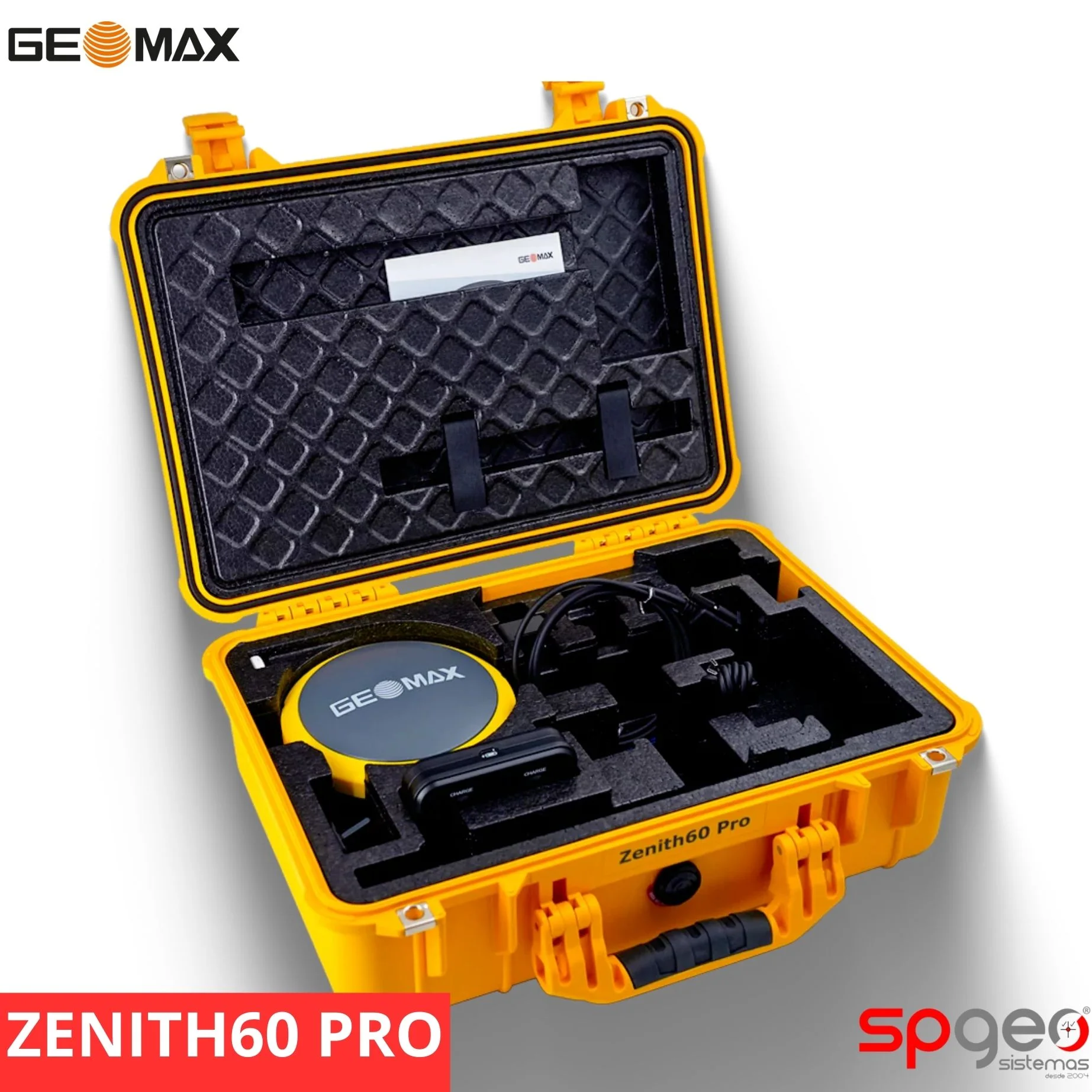 Zenith60 Pro GNSS