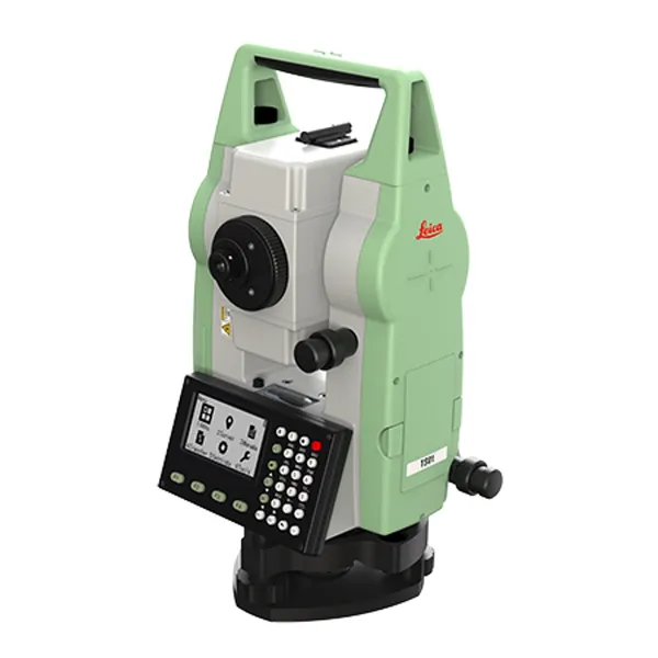 Leica TS01
