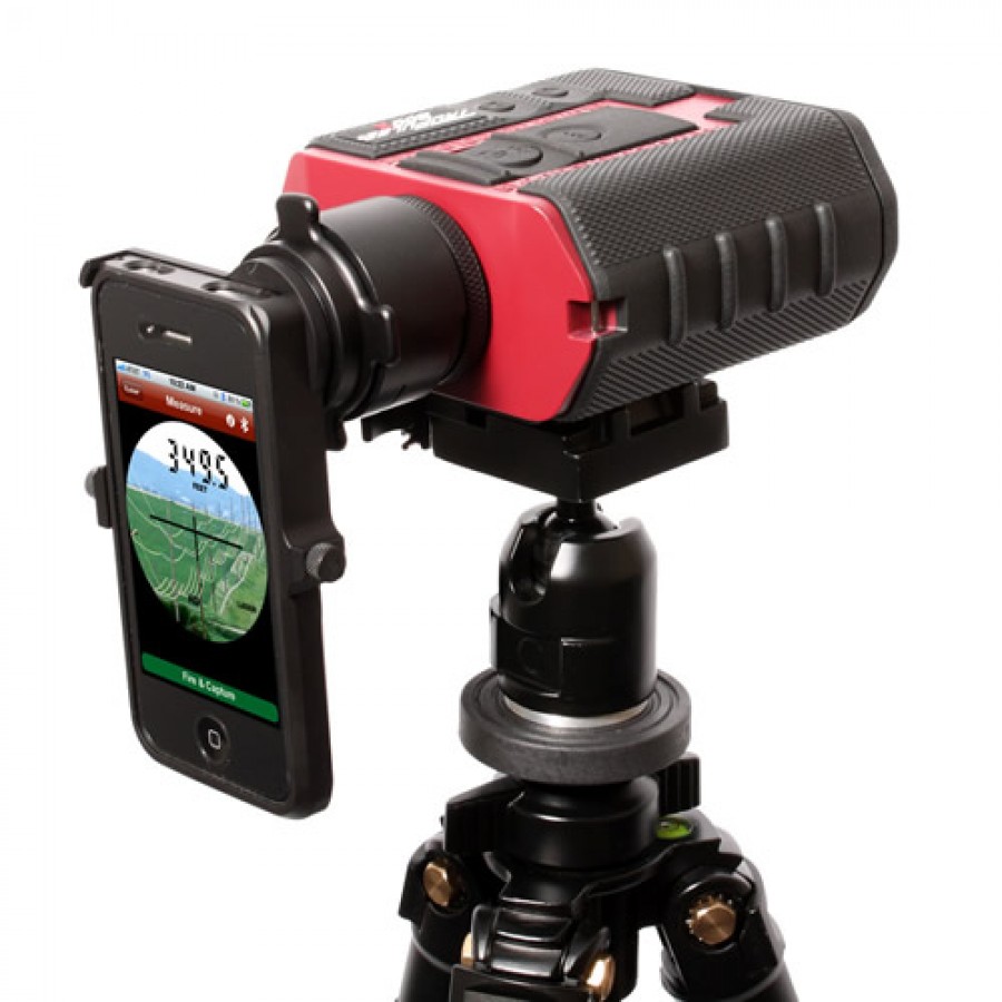 TruPulse 200X