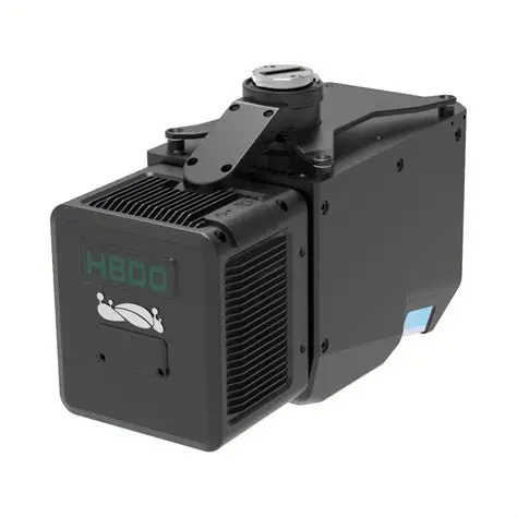 LiAir H800