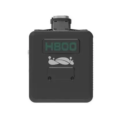 LiAir H800