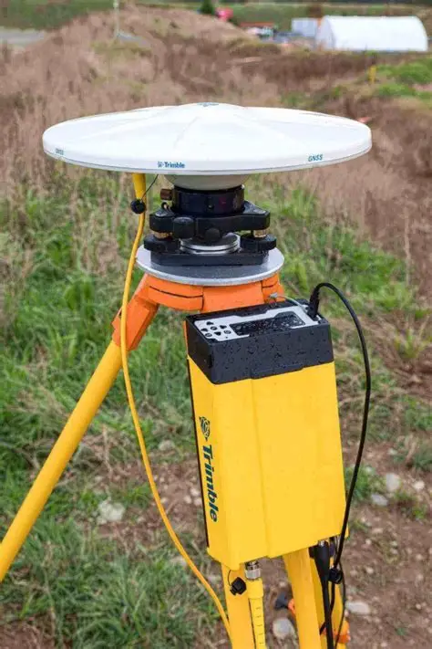 Trimble R750
