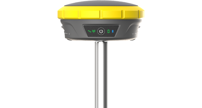 Zenith60 GNSS