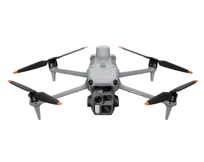 DJI Matrice 4E