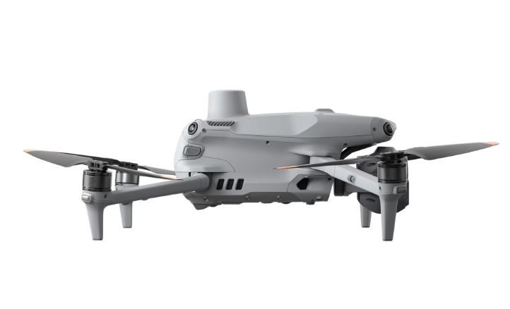 DJI Matrice 4E