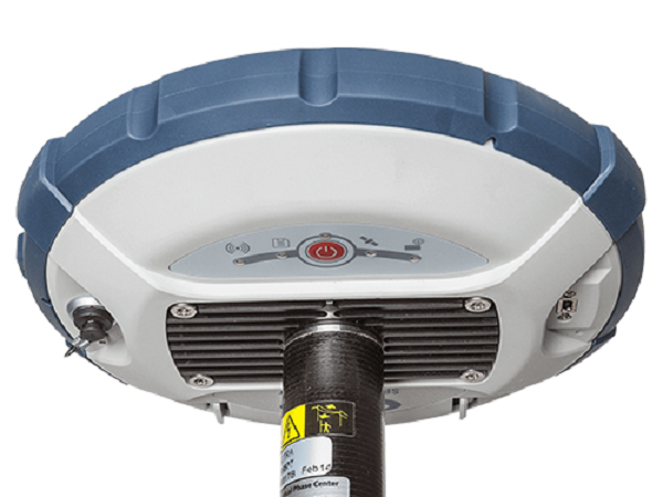 Spectra Precision SP60
