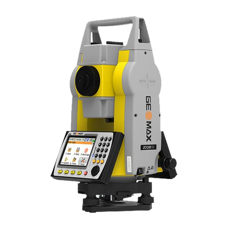 Zoom 50 Total Station