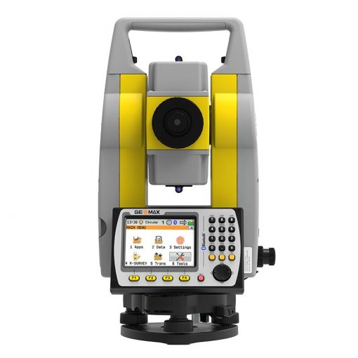 Zoom 50 Total Station