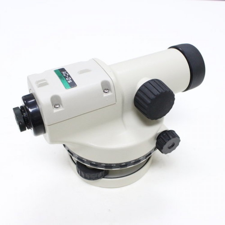 Nilkon AC2S