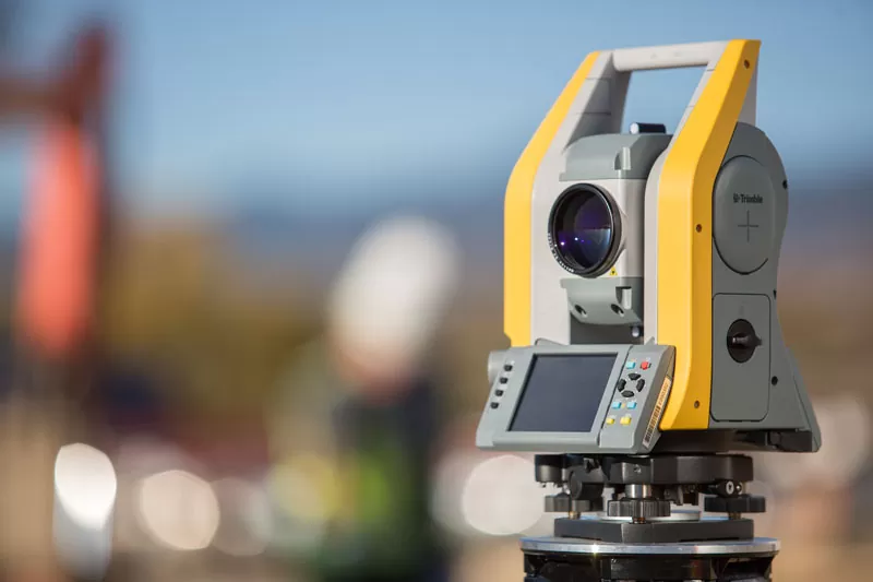 Trimble C5 and C5 HP