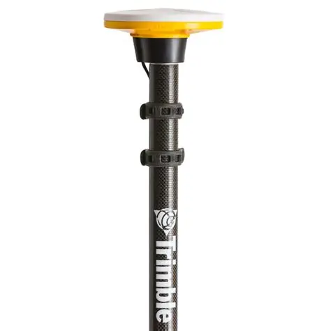 Trimble DA2
