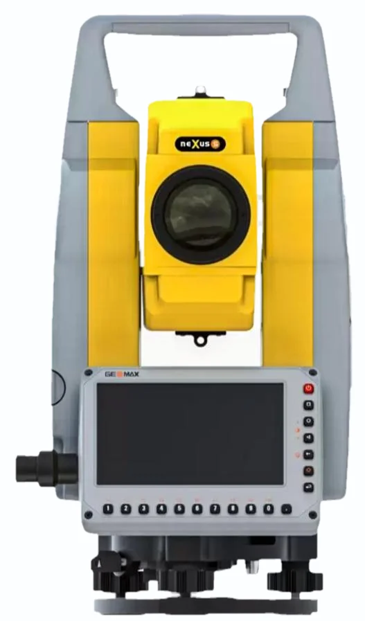 Zoom 45 Total Station