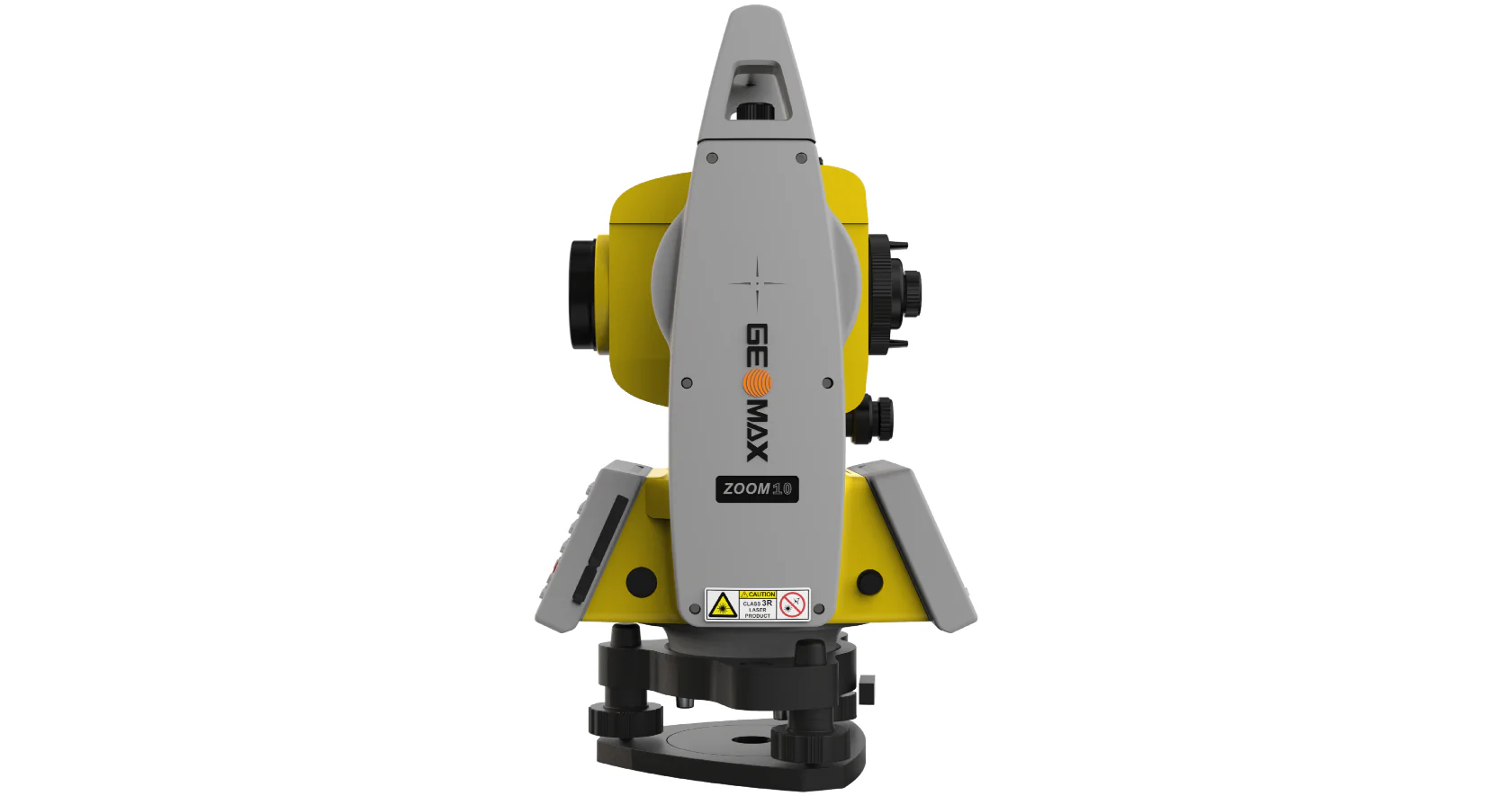 Zoom 10 Total Station