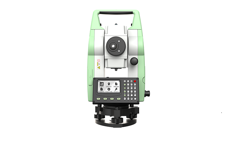 Leica TS01