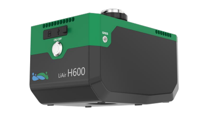 LiAir H600