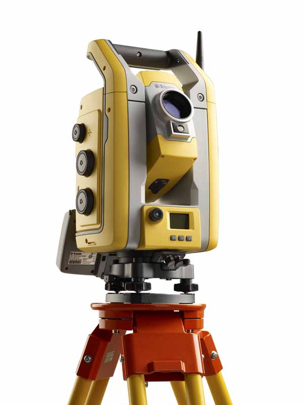 Trimble S5