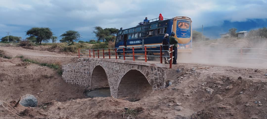 Civil Engineering Works